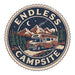 Endless Campsite - Home